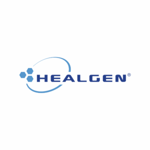 Healgen Scientific LLC Square Logo